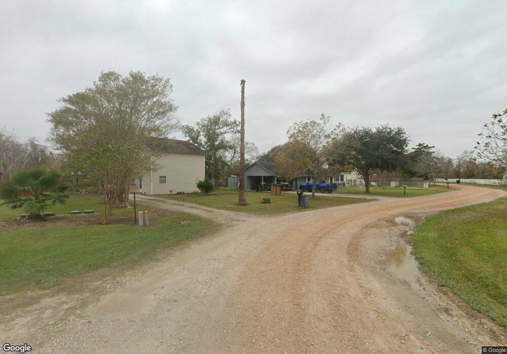 123 Pecan Shadows St, Bay City, TX 77414 - photo 1