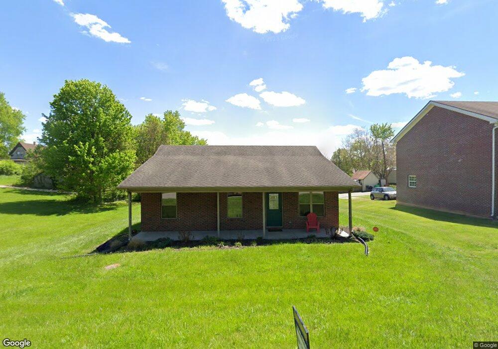 9063 Walnut St, Georgetown, IN 47122 - photo 1