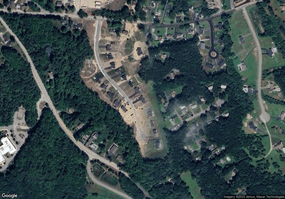 20 Joseph Rd, Douglas, MA 01516 - photo 1