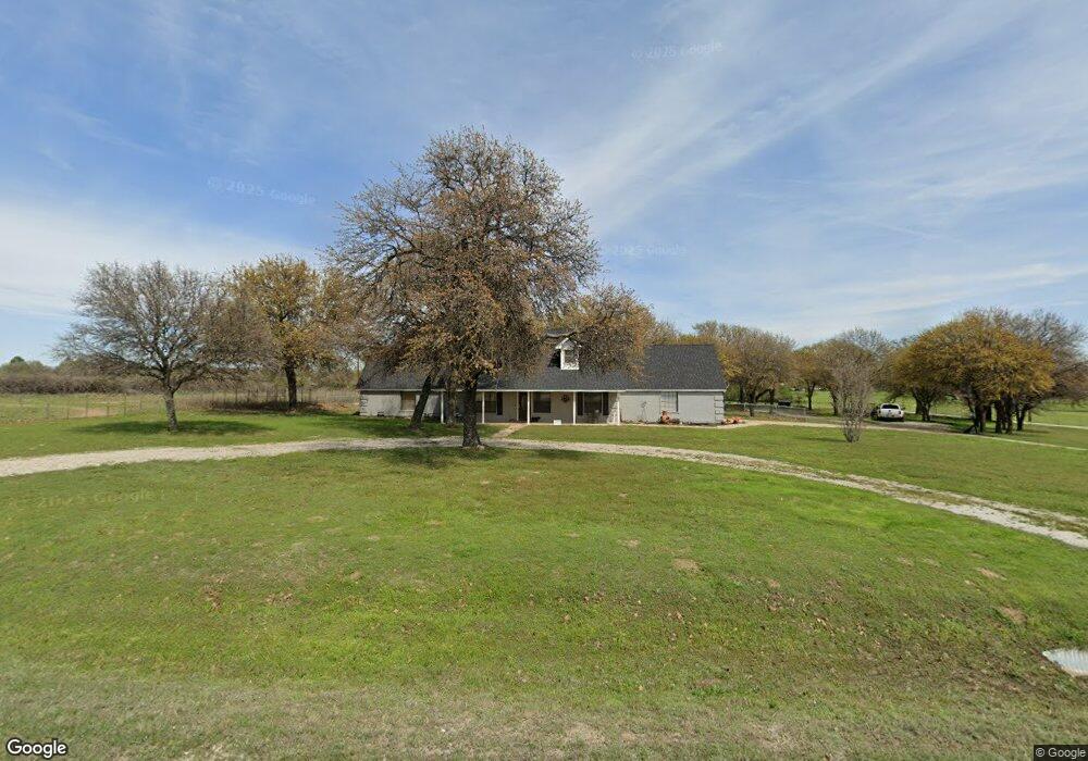 403 Brock Spur, Millsap, TX 76066 - photo 1
