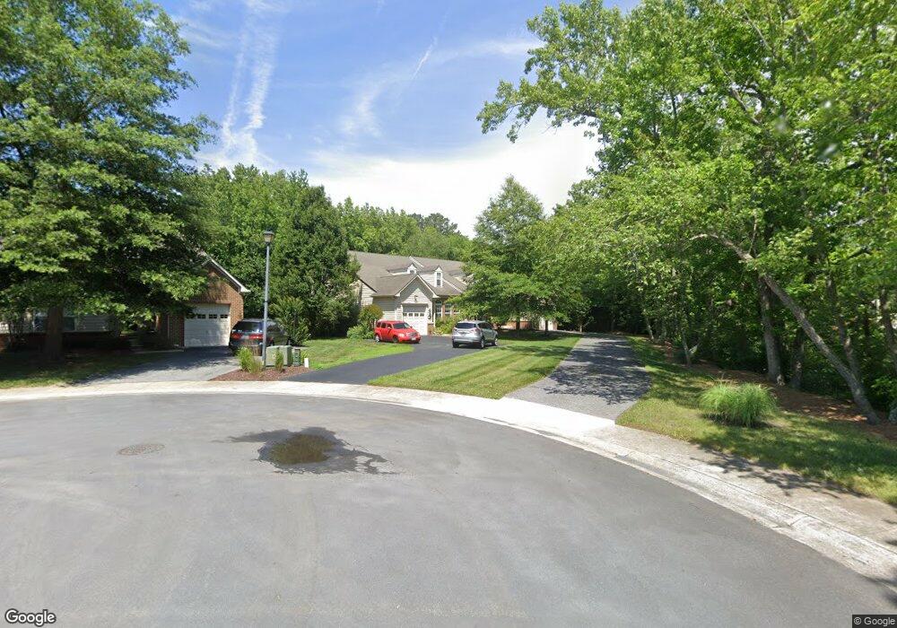 17 Ashley Park Dr, Ocean View, DE 19970 - photo 1