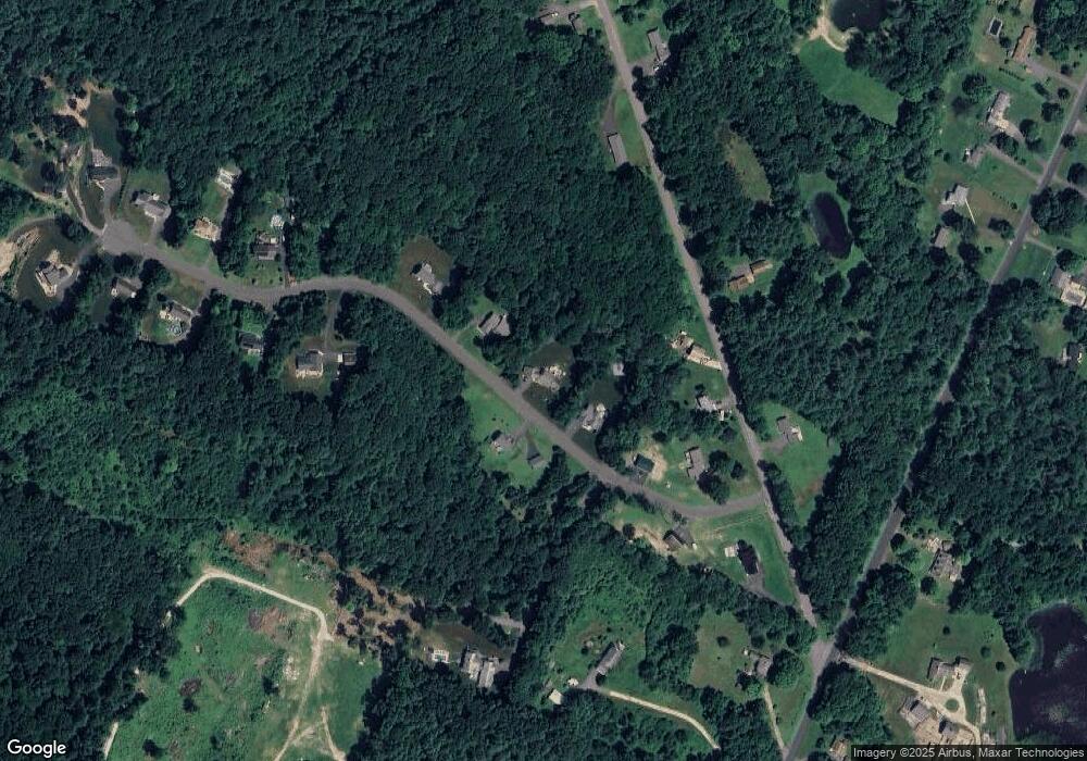 3 Melissa Way, Stafford Springs, CT 06076 - photo 1