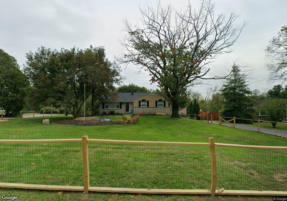 1016 Windy Hill Rd, Norristown, PA 19403 - photo 1