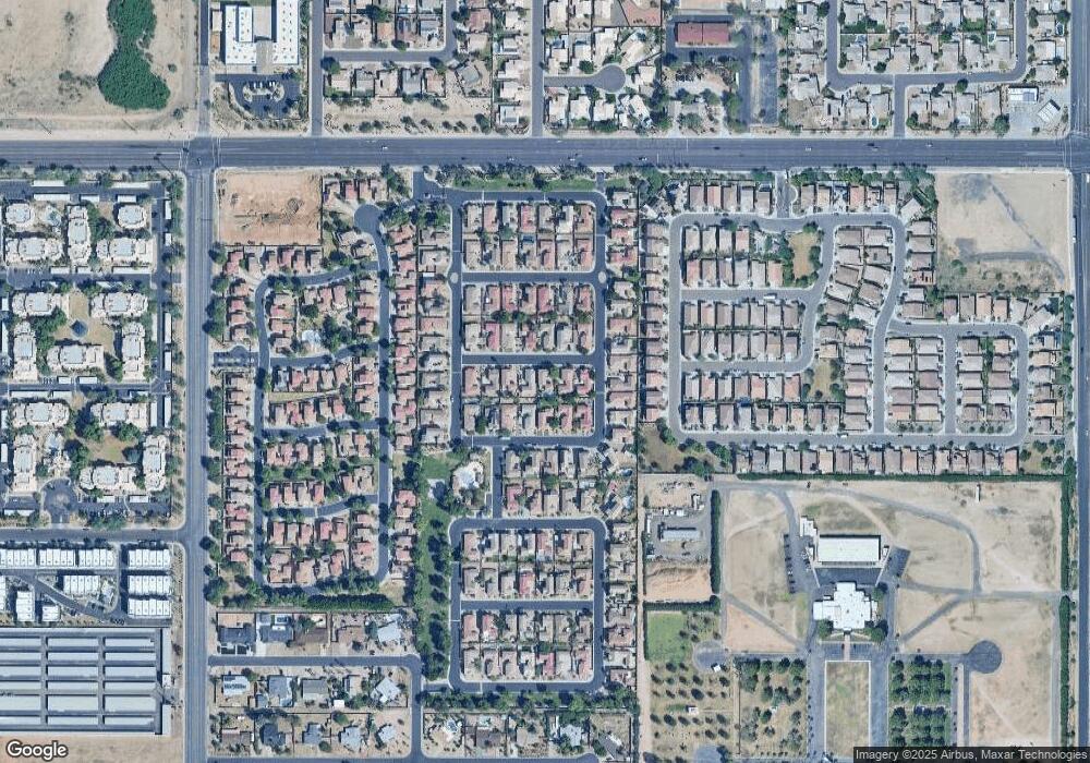 7741 E Billings St unit 82, Mesa, AZ 85207 - photo 1