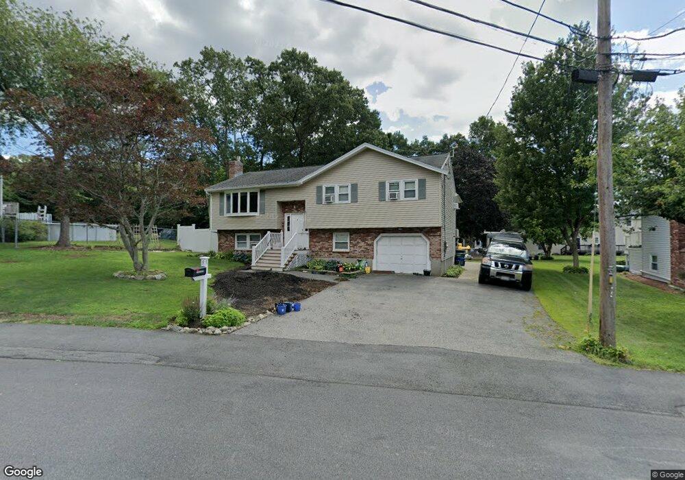 5 Rag Rock Dr, Woburn, MA 01801 - photo 1