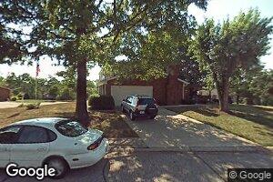 1736 Monticello Dr, Covington, KY 41011