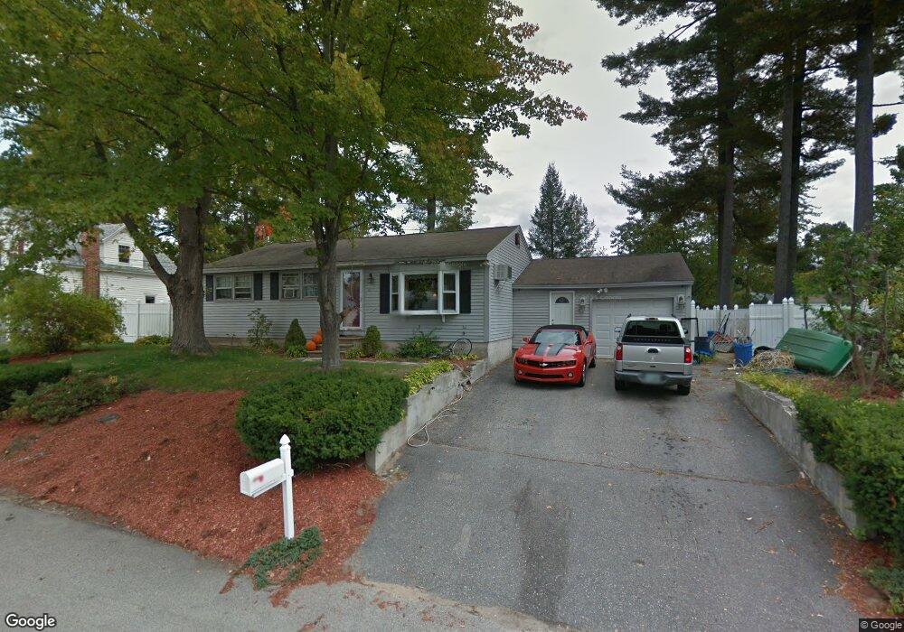 10 Wilton St, Nashua, NH 03063 - photo 1