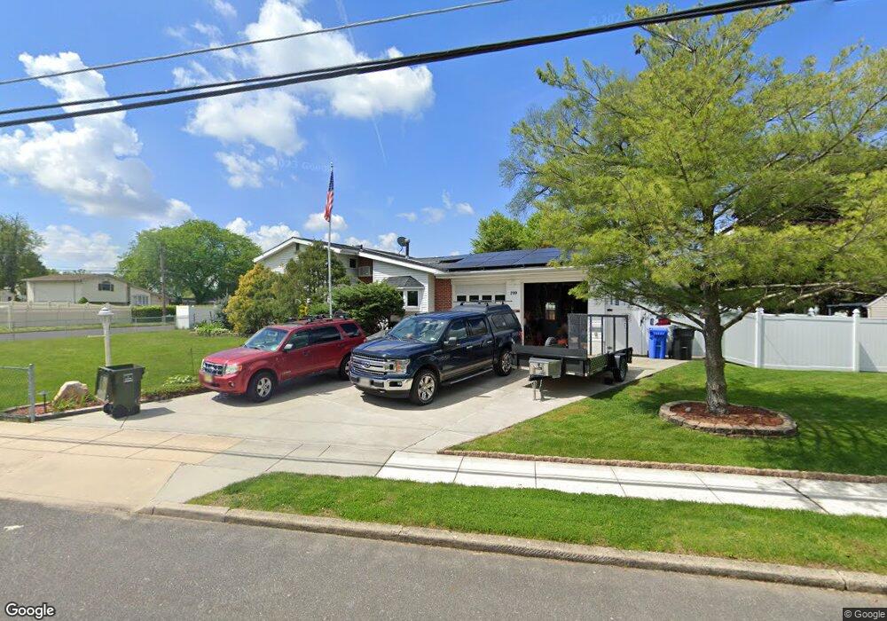 299 Jackson Rd, Mantua, NJ 08051 - photo 1