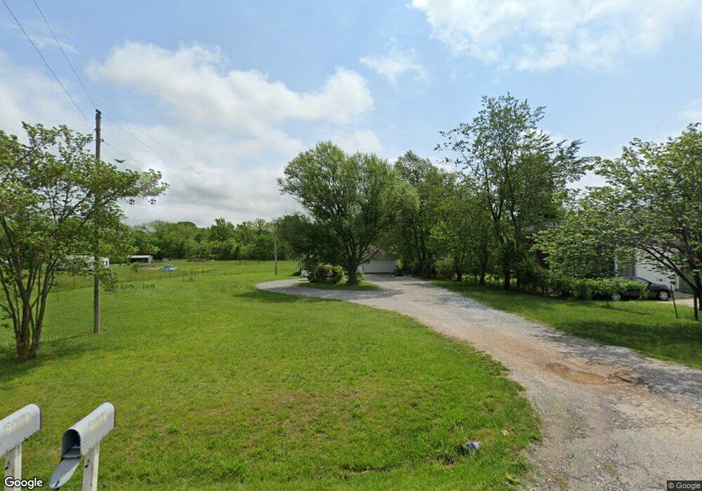 9774 Arkansas 279, Centerton, AR 72719 - photo 1