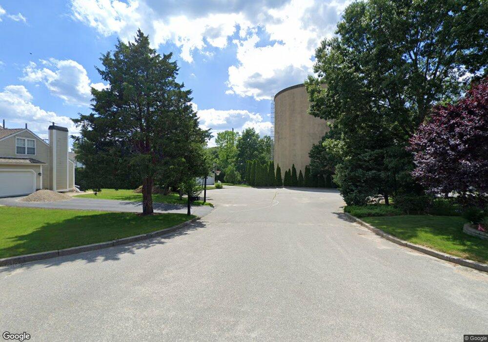 6 Derrick Ct, West Warwick, RI 02893 - photo 1