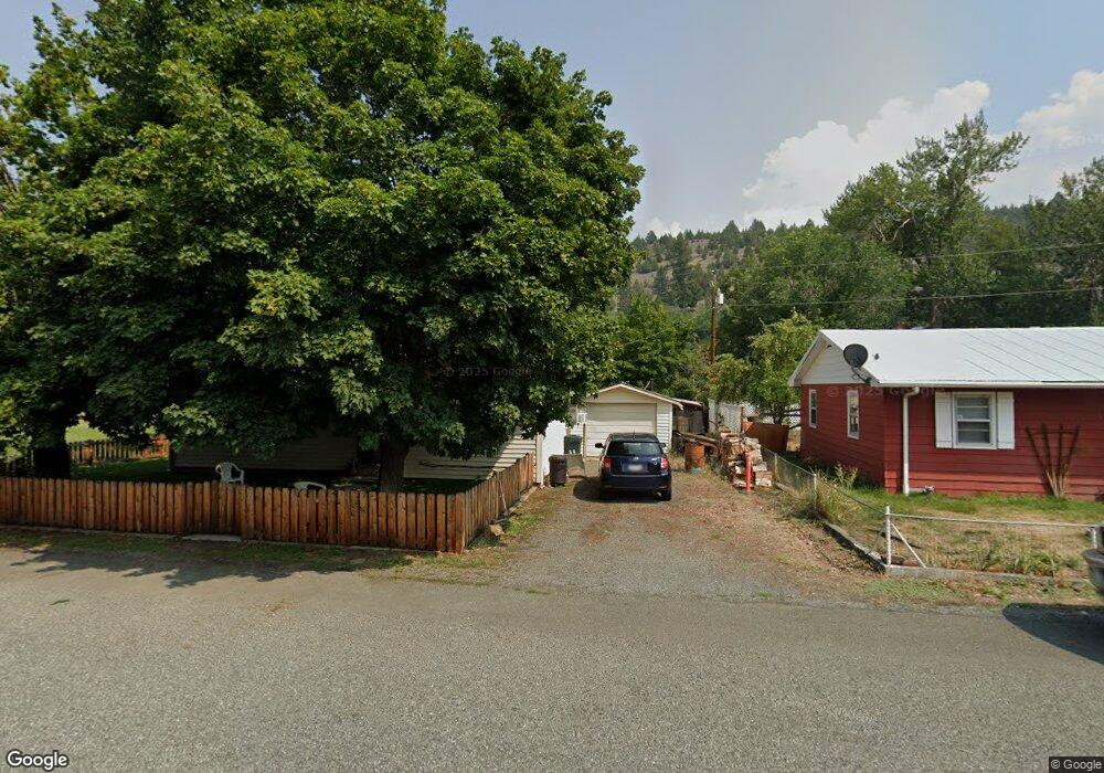 318 N Humbolt St, Canyon City, OR 97820 - photo 1