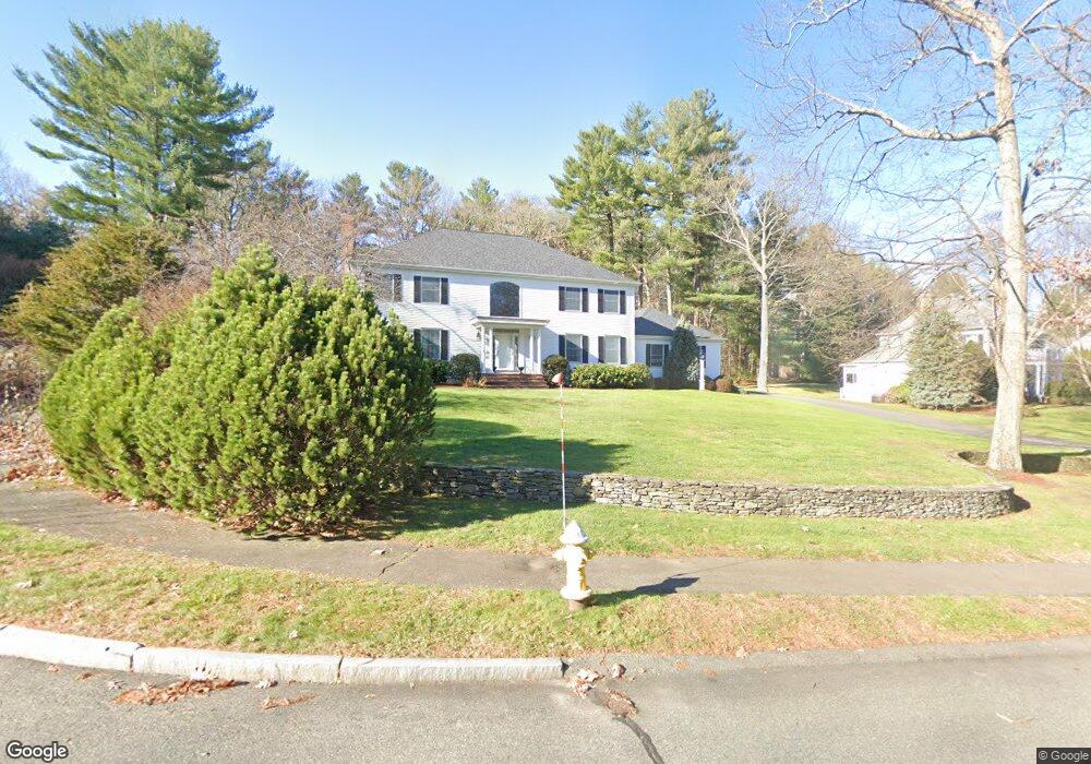 50 Burr Dr, Needham, MA 02492 - photo 1