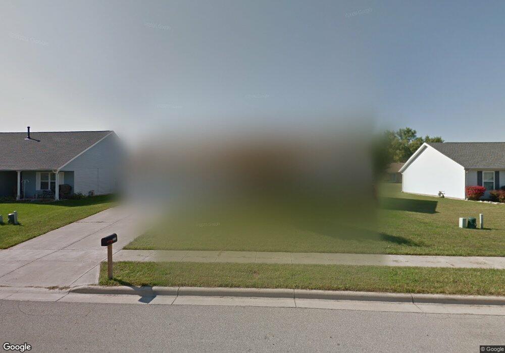 2252 Commonwealth Dr, Xenia, OH 45385 - photo 1