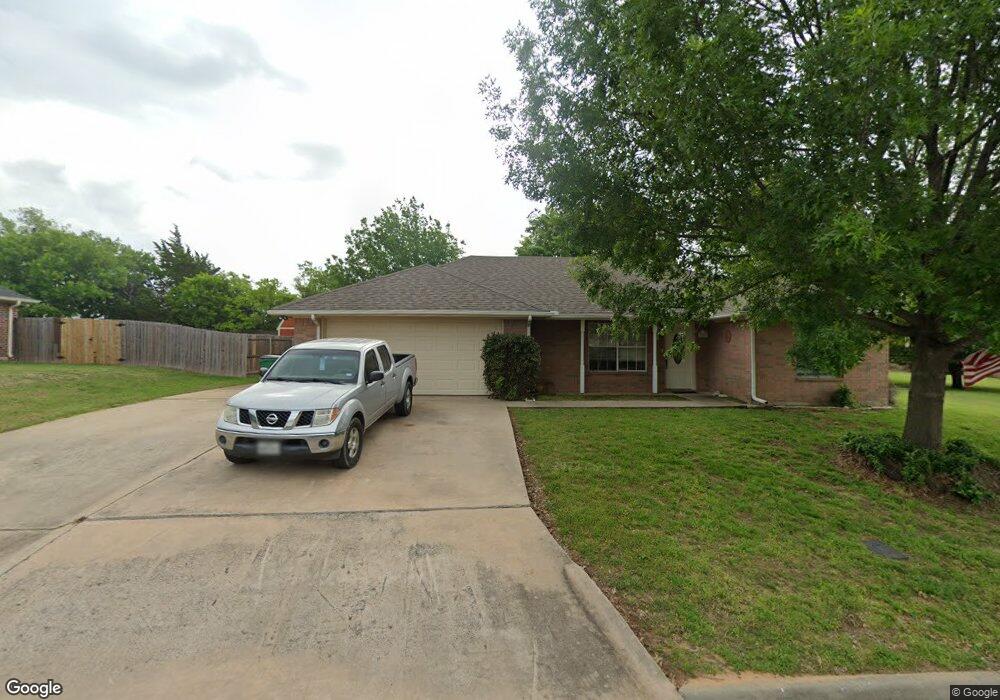 307 Bryant St, Pottsboro, TX 75076 - photo 1