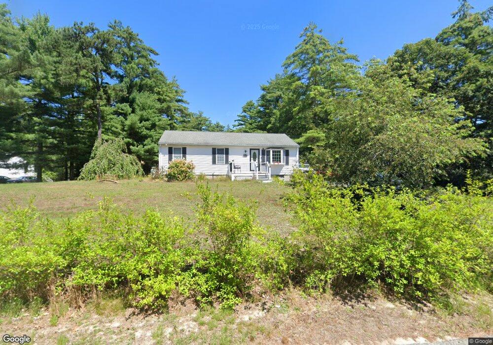 6 Priscilla Mullins Way, Carver, MA 02330 - photo 1