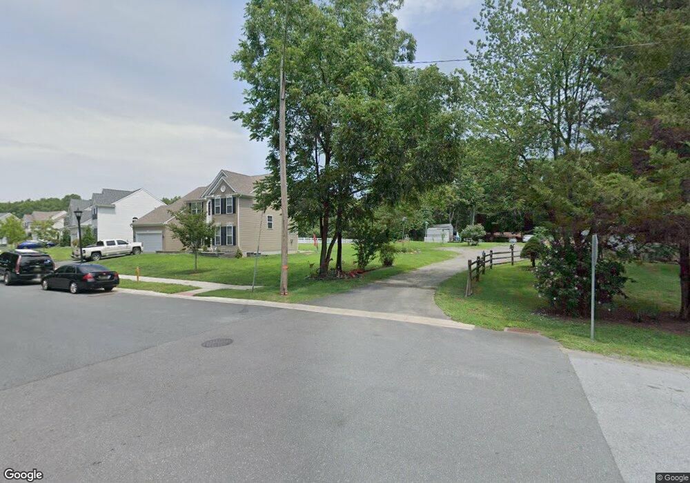 581 Ginn St, Townsend, DE 19734 - photo 1