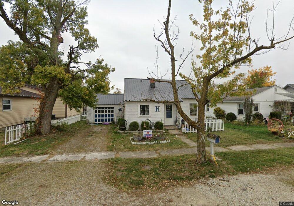 1016 W Main St, Portland, IN 47371 - photo 1