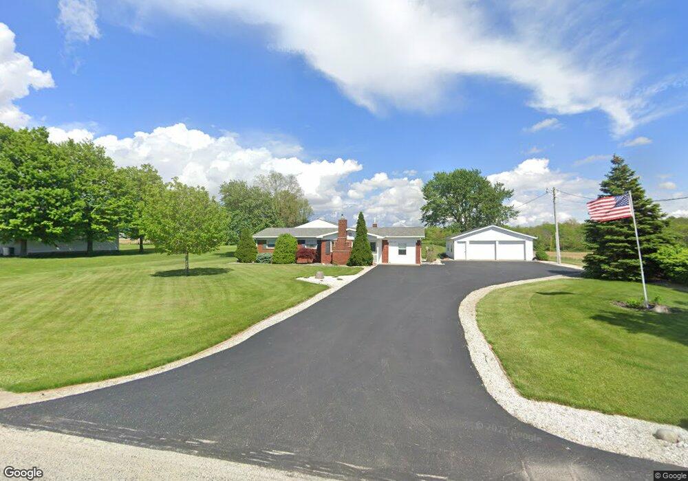 9063 S 390 E, La Fontaine, IN 46940 - photo 1