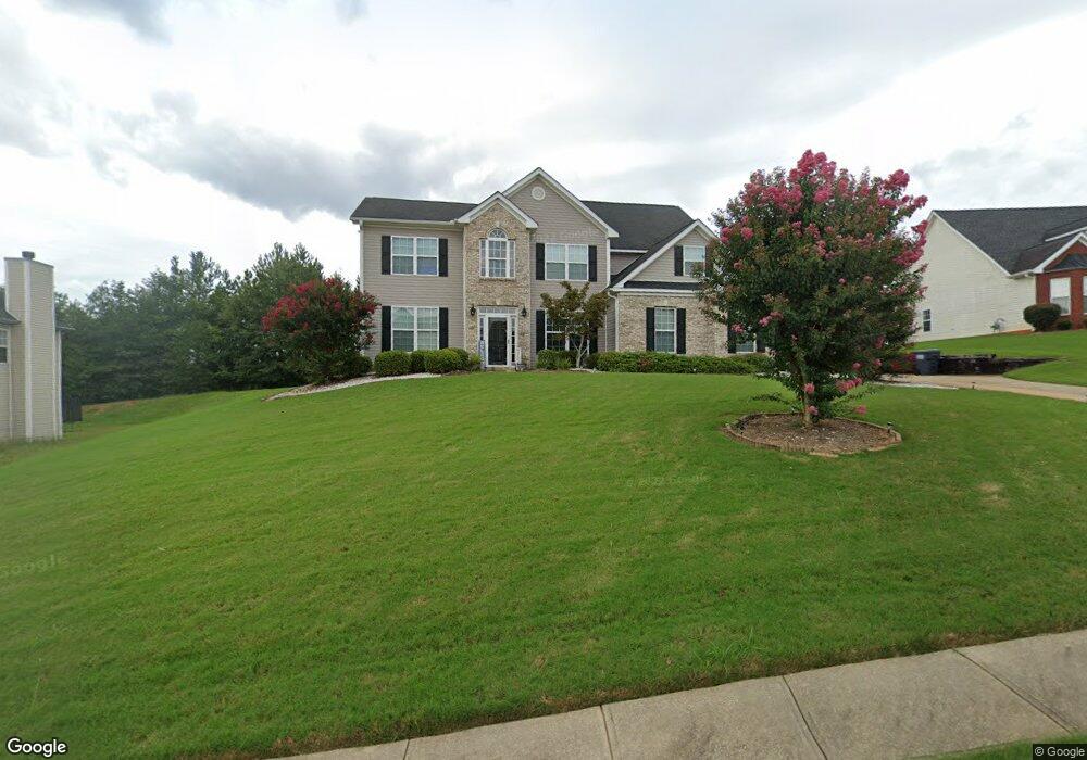 45 Parc Ln unit 47, Covington, GA 30016 - photo 1