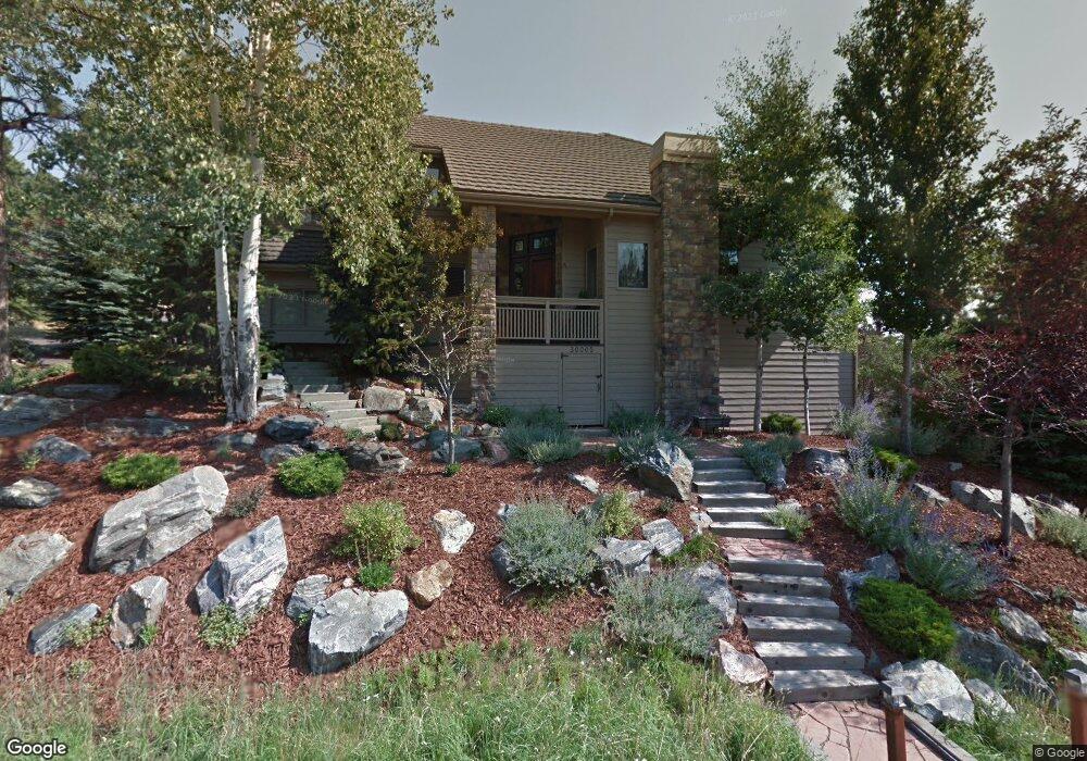 30005 Troutdale Ridge Rd, Evergreen, CO 80439 - photo 1