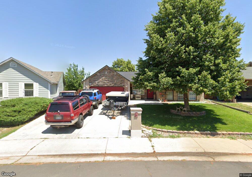 611 S Norfolk Way, Aurora, CO 80017 - photo 1