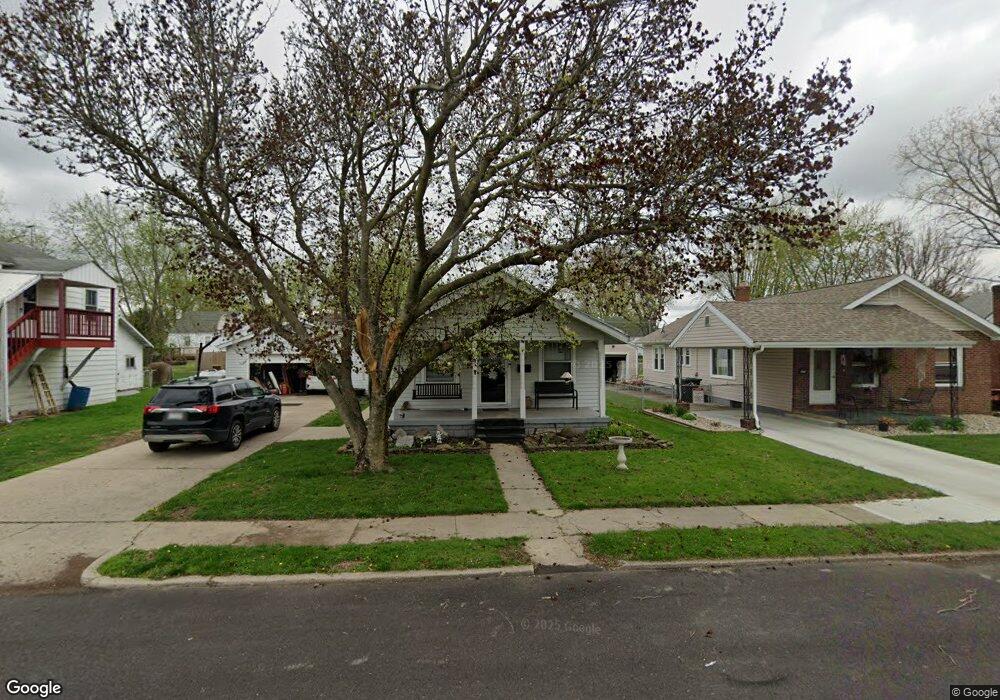 3017 Morton St, Anderson, IN 46016 - photo 1