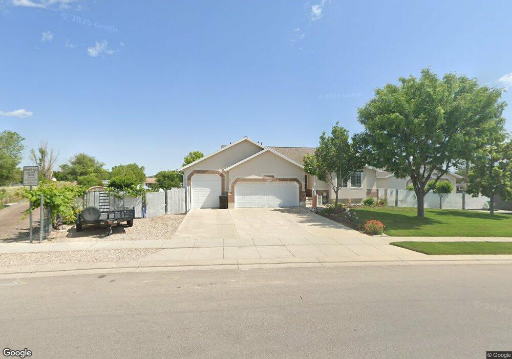 3778 Mapleleaf Way, West Jordan, UT 84088 - photo 1