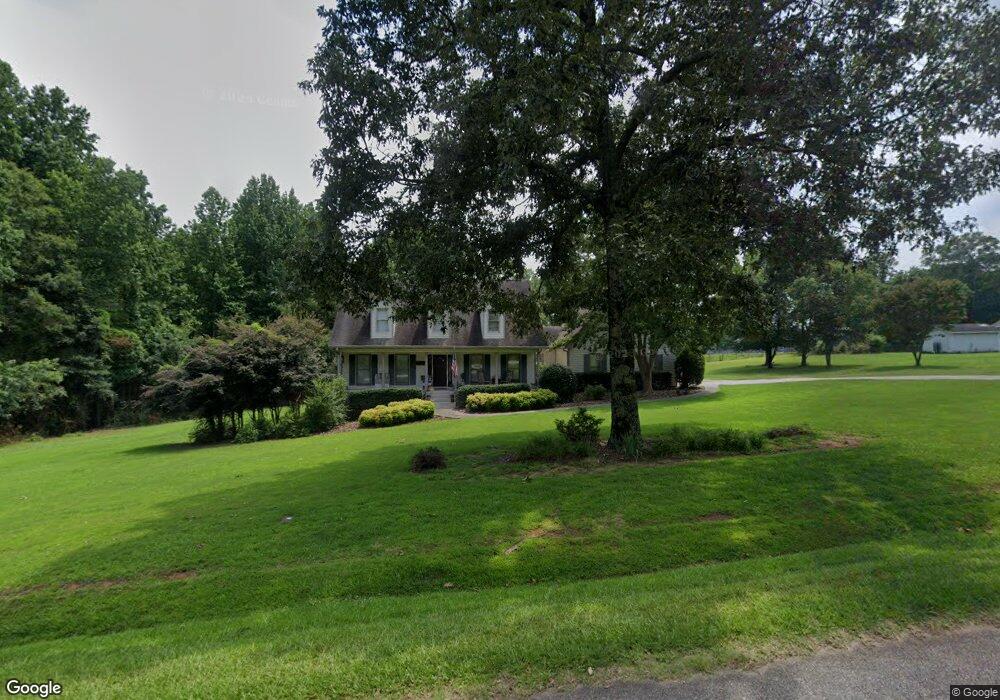 72 Poplar Springs Rd, Hoschton, GA 30548 - photo 1