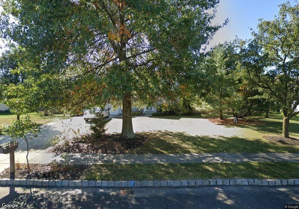 3 Cider Press Ln, Sewell, NJ 08080 - photo 1