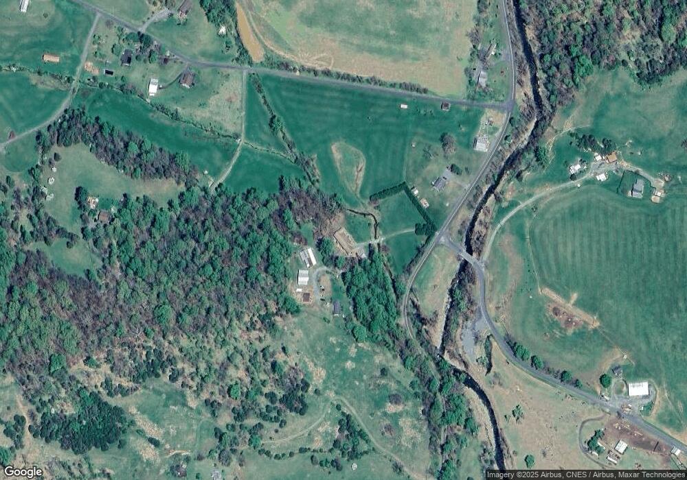 3589 Middle River Rd, Stanardsville, VA 22973 - photo 1