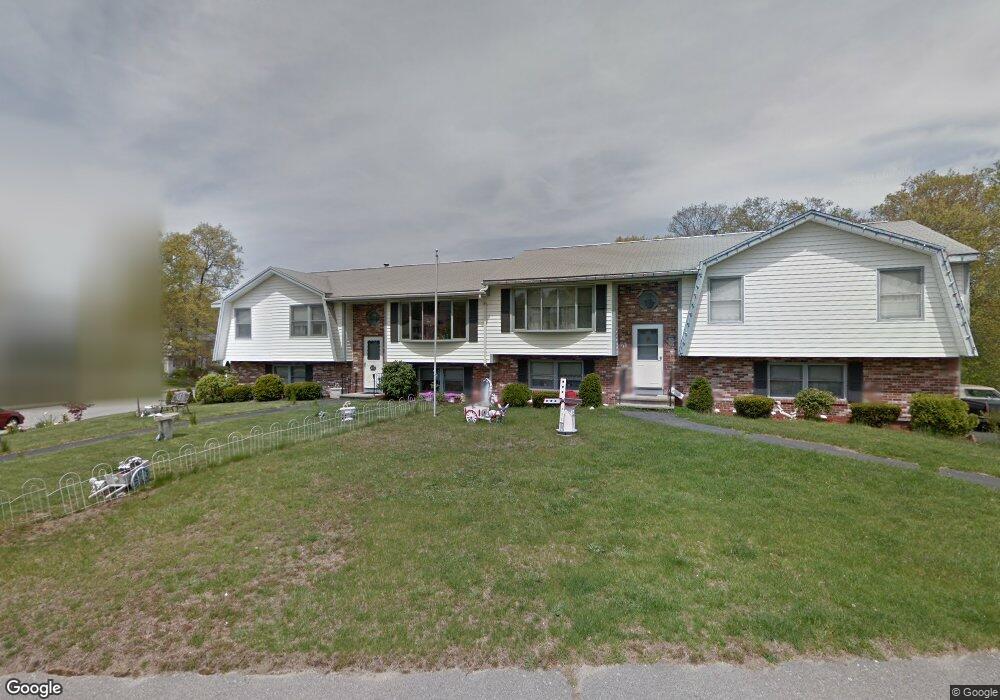 28 Emily Jeffers Rd, Randolph, MA 02368 - photo 1