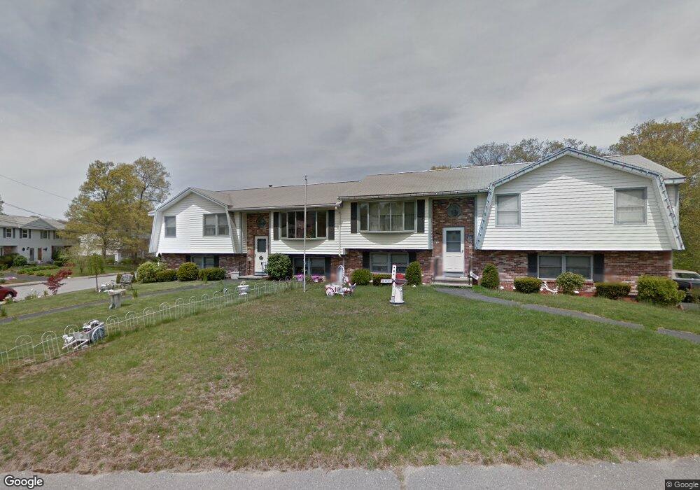 28 Emily Jeffers Rd unit L, Randolph, MA 02368 - photo 1