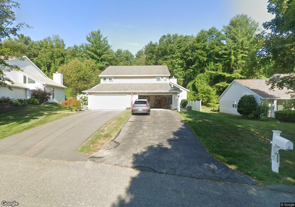 9 Cobble Stone Cove, Pittsfield, MA 01201 - photo 1