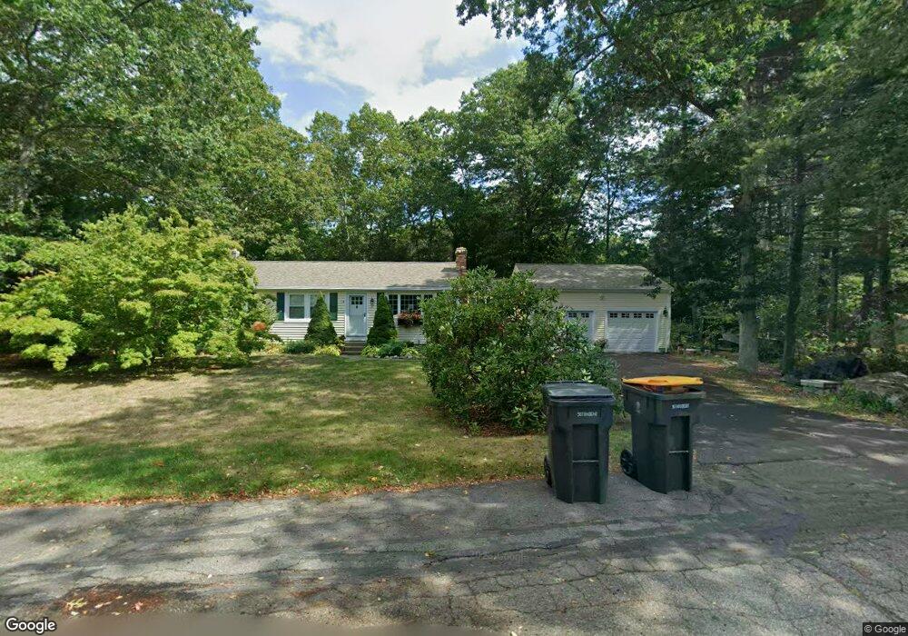 3 Watson St, Carver, MA 02330 - photo 1