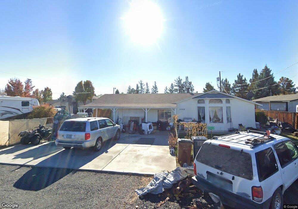 2522 SW Volcano Way, Redmond, OR 97756 - photo 1