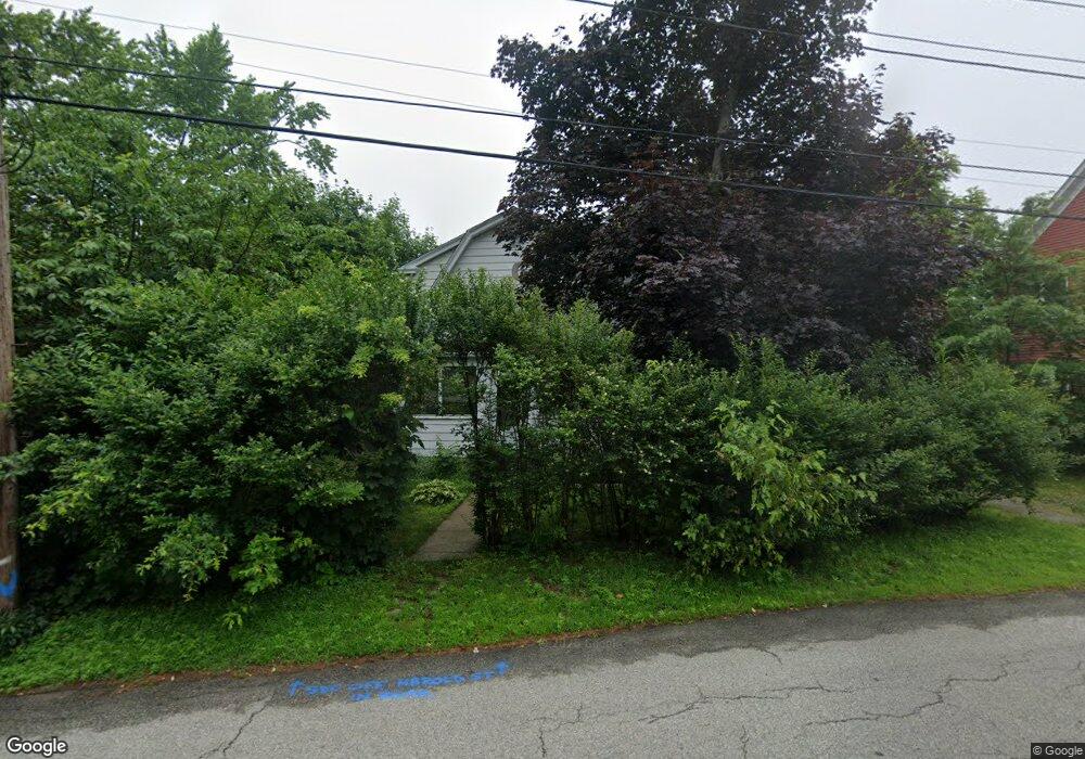 91 Harrison Ave, Warwick, RI 02888 - photo 1