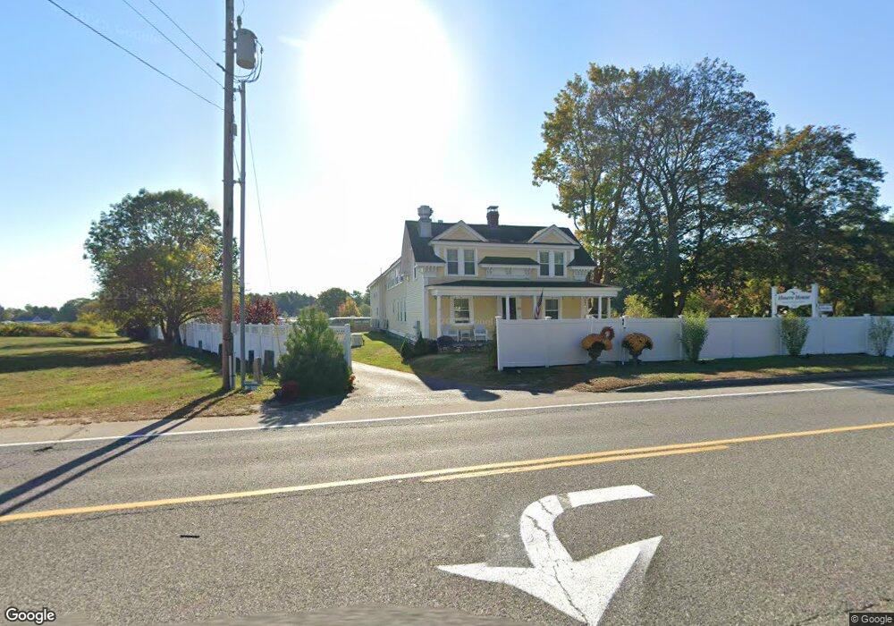 525 Post Rd, Wells, ME 04090 - photo 1