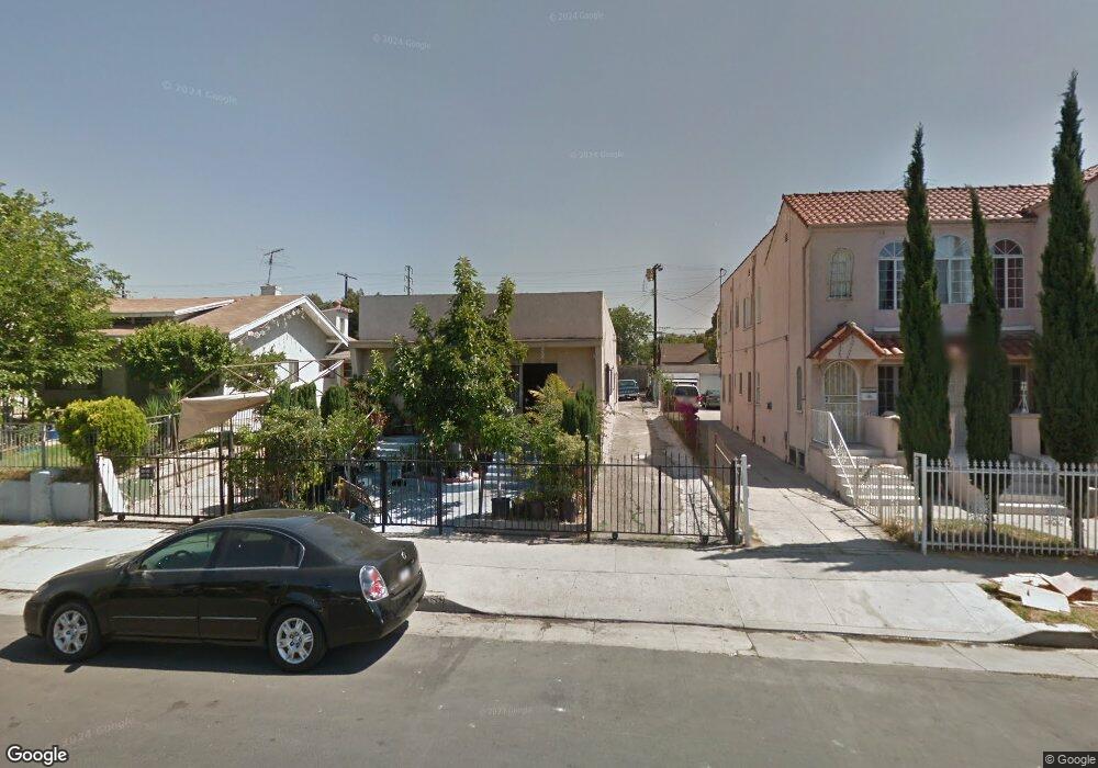 2733 Fairmount St, Los Angeles, CA 90033 - photo 1