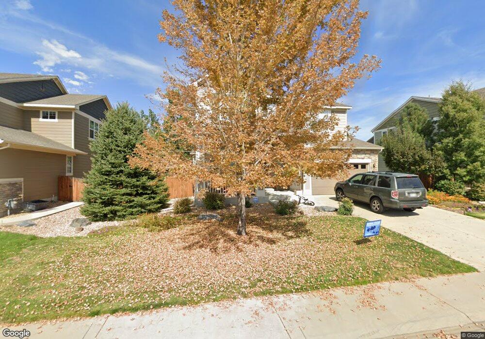 3833 Horiuchi St, Brighton, CO 80601 - photo 1