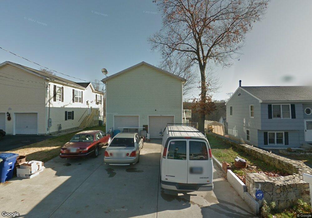 90 Oliver St, Bridgeport, CT 06606 - photo 1