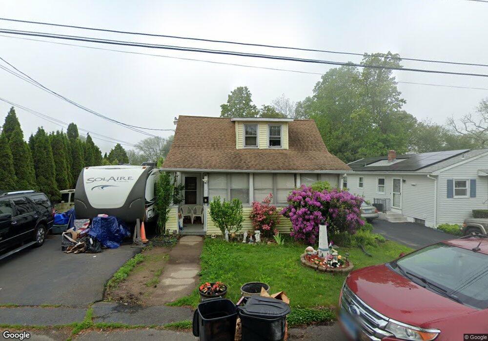 132 Ivy St, West Haven, CT 06516 - photo 1