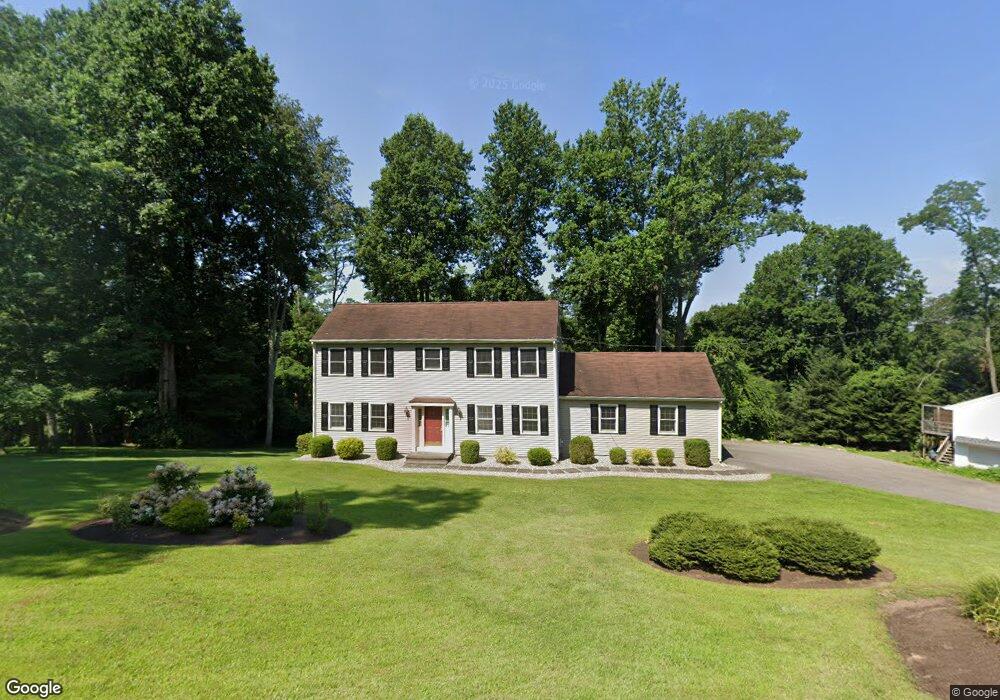 116 Pumpkin Hill Rd, New Milford, CT 06776 - photo 1