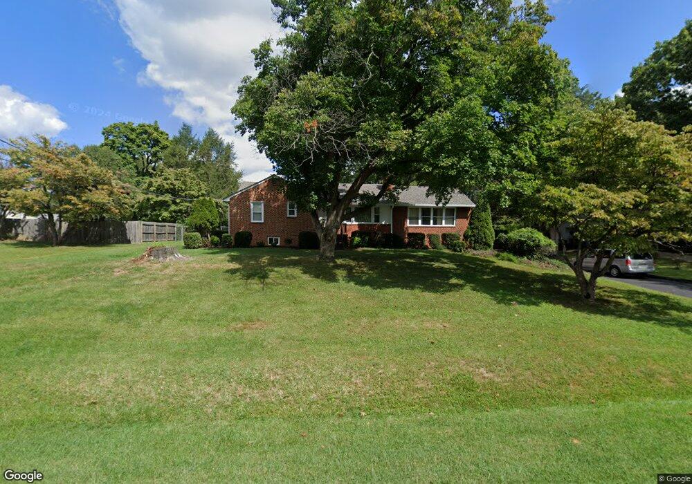 13217 Bregman Rd, Silver Spring, MD 20904 - photo 1