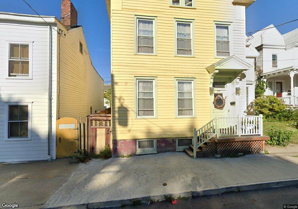 450 Union St, Hudson, NY 12534 - photo 1