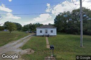 302 S Prospect St, Franklin, KS 66735