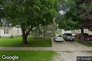 404 Madison St, Newell, IA 50568