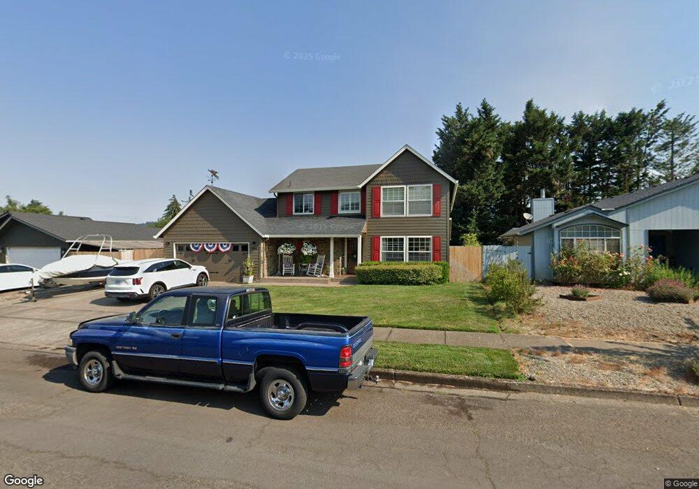 6848 C St, Springfield, OR 97478 - photo 1