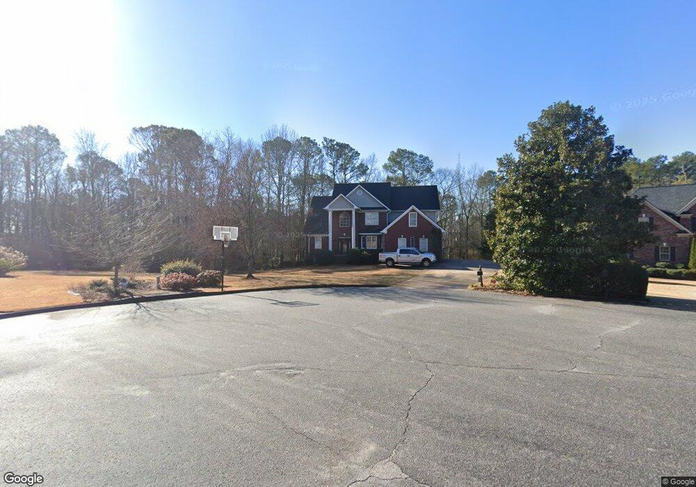 1100 Oaklake Trail, Watkinsville, GA 30677 - photo 1