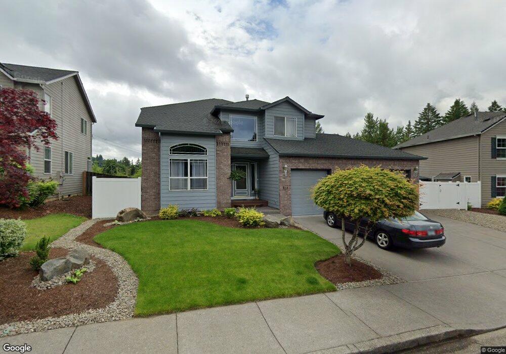 318 SW 38th Loop, Gresham, OR 97080 - photo 1