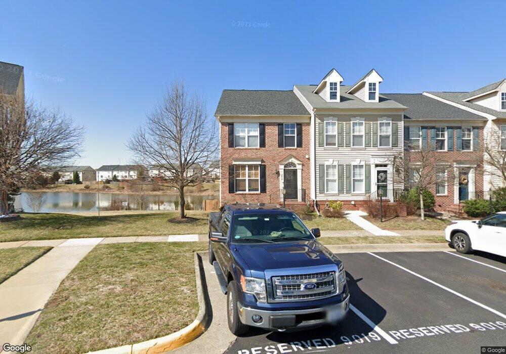 9019 Ribbon Falls Loop, Bristow, VA 20136 - photo 1